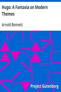 Bennett, Arnold