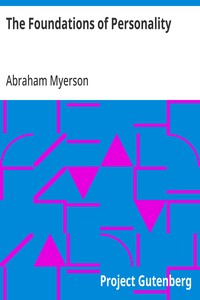 Myerson, Abraham