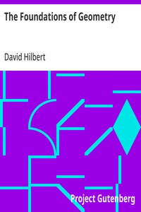 Hilbert, David