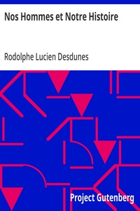 Desdunes, Rodolphe Lucien