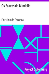 Fonseca, Faustino da