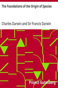 Darwin, Charles