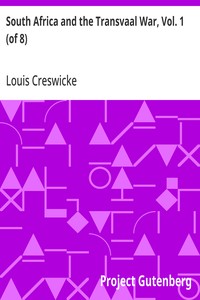 Creswicke, Louis