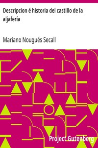 Nougués Secall, Mariano