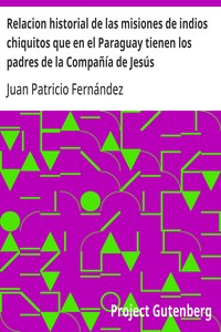 Fernández, Juan Patricio