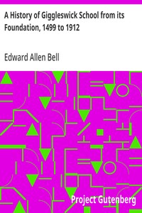 Bell, Edward Allen