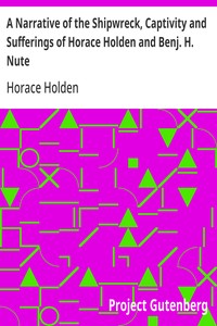 Holden, Horace