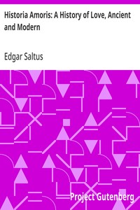 Saltus, Edgar