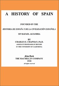Chapman, Charles E. (Charles Edward)