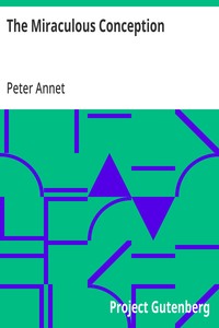 Annet, Peter