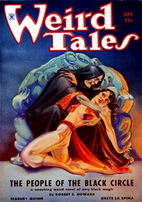 Robert E. Howard