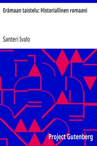 Ivalo, Santeri