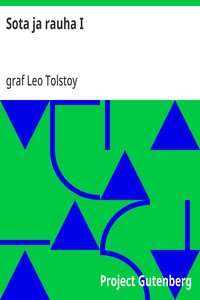Tolstoy, Leo, graf