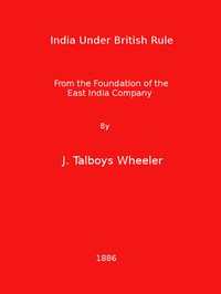 Wheeler, James Talboys