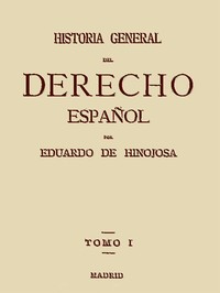 Hinojosa, Eduardo de