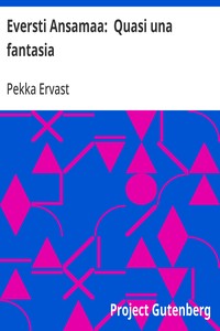 Ervast, Pekka
