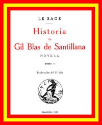 Le Sage, Alain René