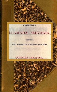 Villegas, Alonso de