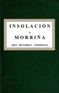 Pardo Bazán, Emilia, condesa de