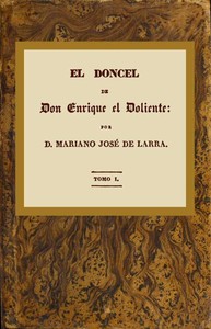 Larra, Mariano José de