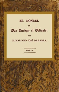 Larra, Mariano José de