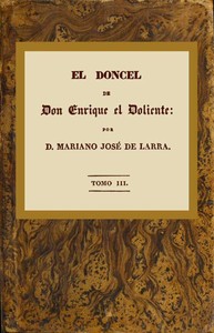 Larra, Mariano José de