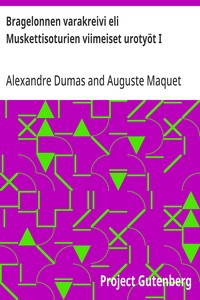 Dumas, Alexandre