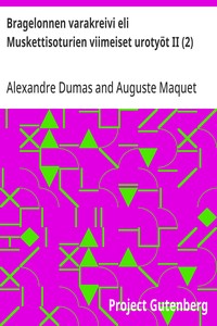 Dumas, Alexandre