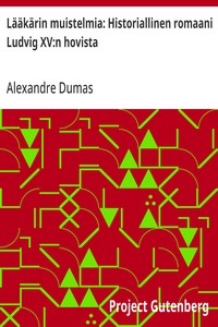 Dumas, Alexandre