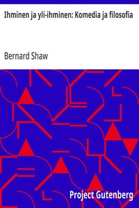 Shaw, Bernard
