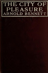 Bennett, Arnold