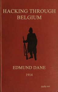 Dane, Edmund (Military historian)