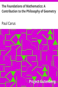 Carus, Paul
