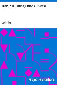 Voltaire