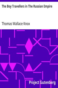 Knox, Thomas Wallace