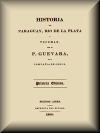 Guevara, José