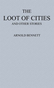 Bennett, Arnold