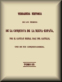 Díaz del Castillo, Bernal