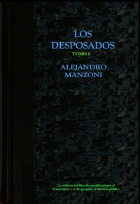 Manzoni, Alessandro