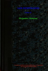 Manzoni, Alessandro