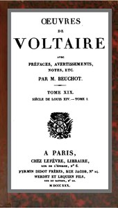 Voltaire