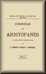 Aristophanes