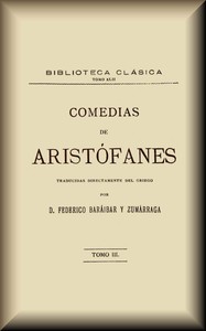 Aristophanes