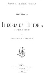 Braga, Teófilo