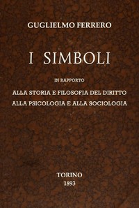 Ferrero, Guglielmo